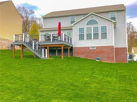 156 Broadstone Dr, Mars, PA 16046 photo 25
