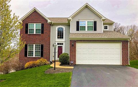 156 Broadstone Dr, Mars, PA 16046 photo 1