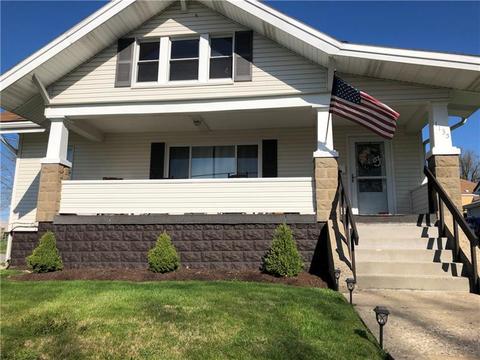 1135 Bechtel St, Monaca, PA 15061 photo 1