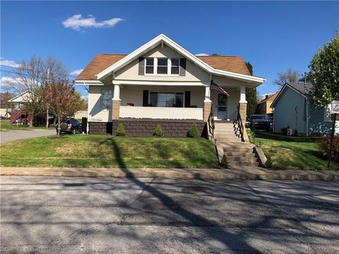 1135 Bechtel St, Monaca, PA 15061 photo 2