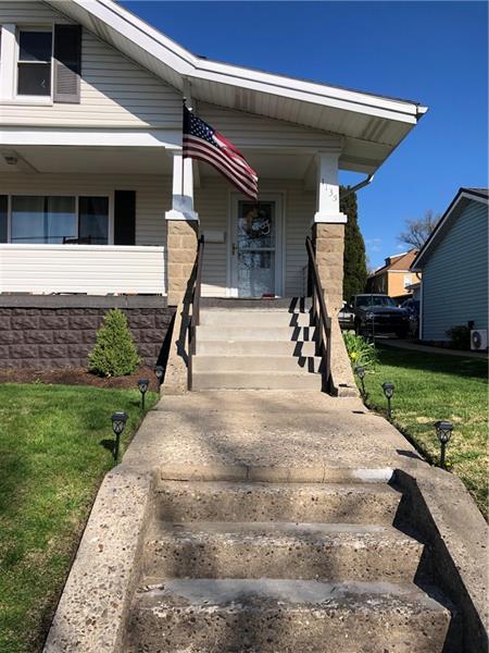 1135 Bechtel St, Monaca, PA 15061 photo 3