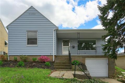 814 Marshall Rd, Monaca, PA 15061 photo 1