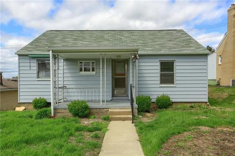 814 Marshall Rd, Monaca, PA 15061 photo 2