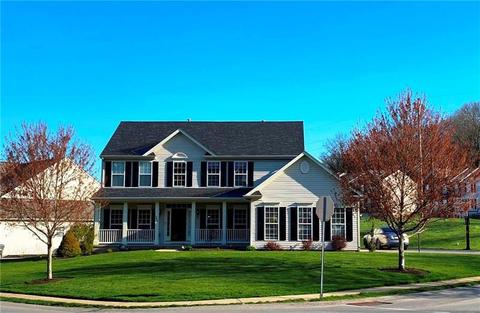 267 Cliffside Dr, Mars, PA 16046 photo 1
