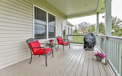 150 Dobson, Mars, PA 16046 photo 20