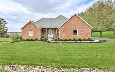 150 Dobson, Mars, PA 16046 photo 1
