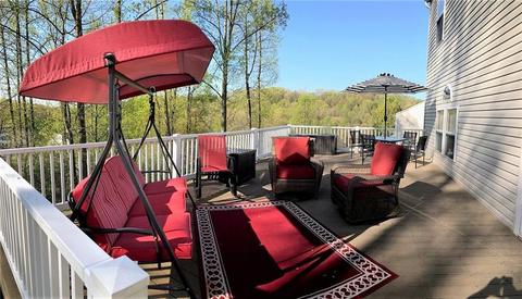 447 Chapeldale Dr, Upper Burrell, PA 15613 photo 24