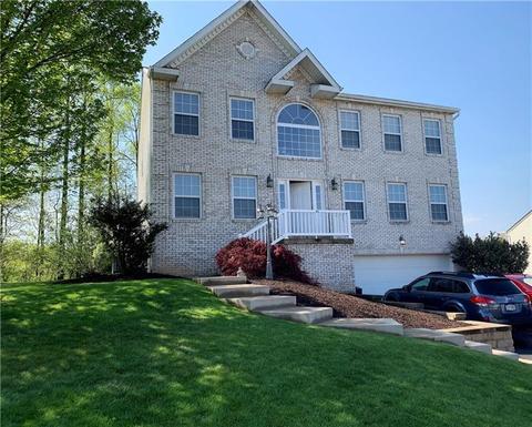 447 Chapeldale Dr, Upper Burrell, PA 15613 photo 1