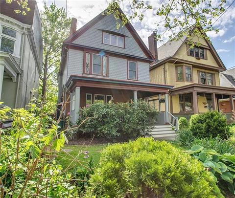 718 End Ave, Pittsburgh, PA 15221 photo 1