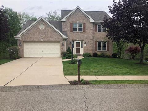 814 Brookfield Dr, Seven Fields, PA 16046 photo 1