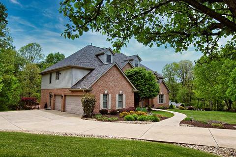 403 Wildcherry Ct, Mars, PA 16046 photo 2