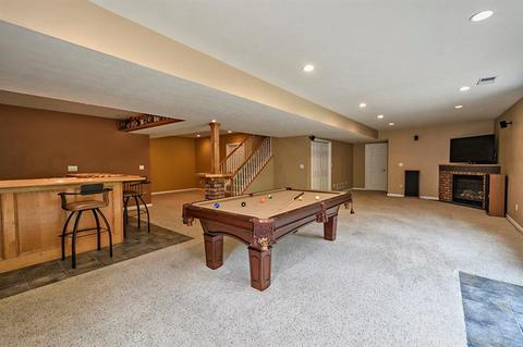 403 Wildcherry Ct, Mars, PA 16046 photo 20