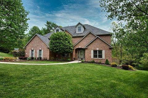 403 Wildcherry Ct, Mars, PA 16046 photo 1