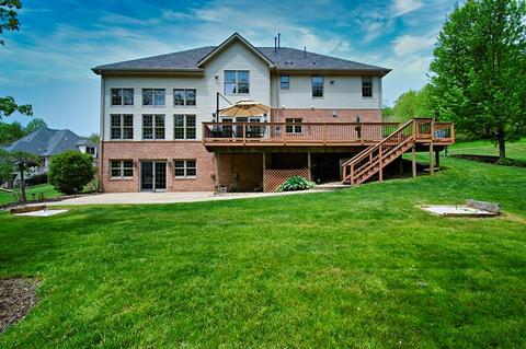 403 Wildcherry Ct, Mars, PA 16046 photo 22