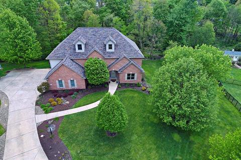 403 Wildcherry Ct, Mars, PA 16046 photo 3