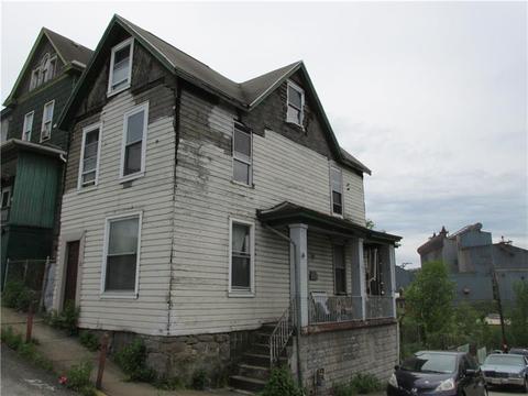 2 Wood St, Braddock, PA 15104 photo 1