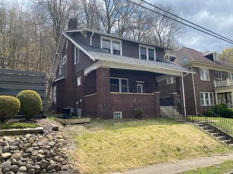 539 Hall St, Aliquippa, PA 15001