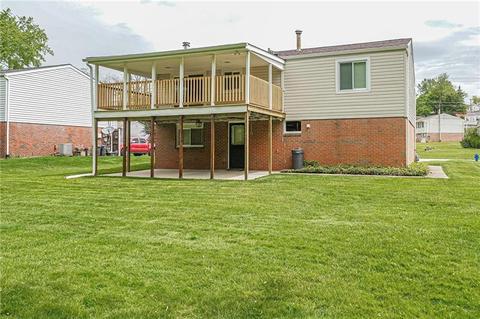 207 Bendix Dr, Carnot-moon, PA 15108 photo 25