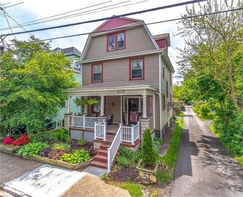 381 E Second St, Beaver, PA 15009 photo 1