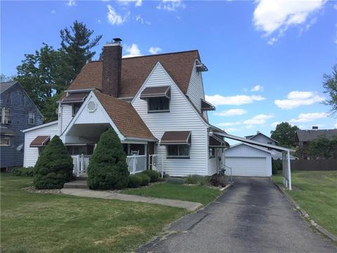 22 Capitol Ct, Farrell, PA 16121 photo 1