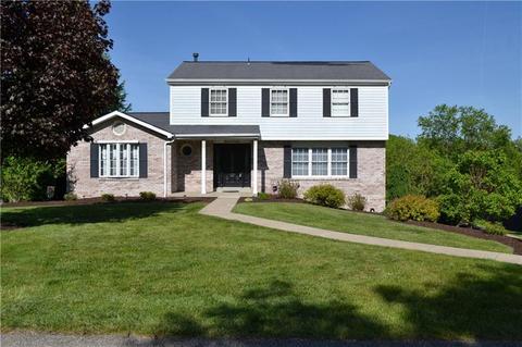 5945 Graybrooke Dr, Export, PA 15632 photo 1