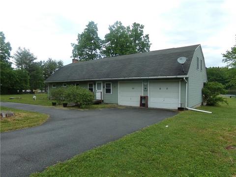 836 Lake Shore Rd, Friedens, PA 15541 photo 1