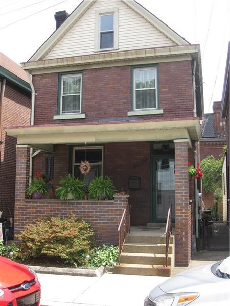 1813 Eberhardt St, Pittsburgh, PA 15212 photo 1