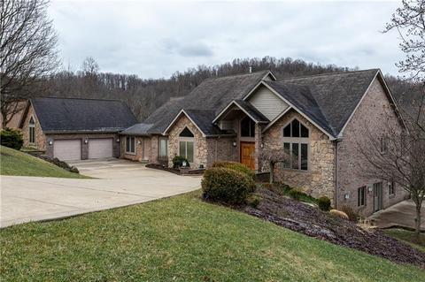 1010 Hunt Club Ct, Export, PA 15632 photo 1