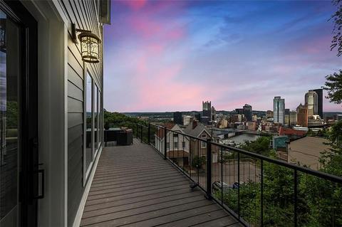 320 William St, Pittsburgh, PA 15203 photo 2