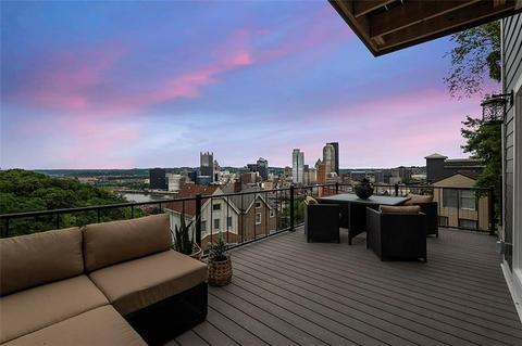 320 William St, Pittsburgh, PA 15203 photo 11