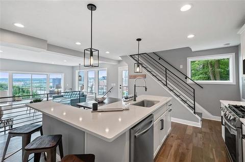 320 William St, Pittsburgh, PA 15203 photo 8