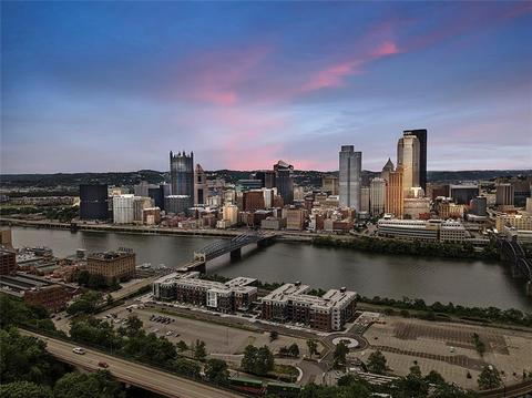 320 William St, Pittsburgh, PA 15203 photo 25