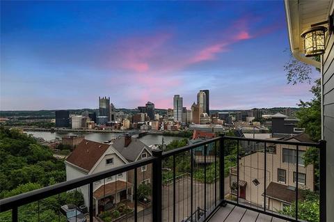 320 William St, Pittsburgh, PA 15203 photo 16