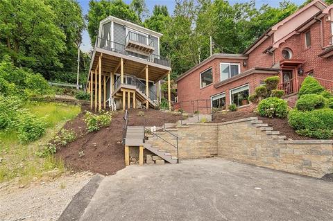 320 William St, Pittsburgh, PA 15203 photo 18
