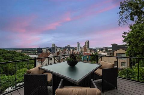 320 William St, Pittsburgh, PA 15203 photo 12