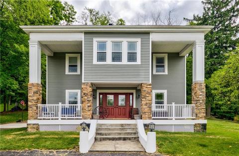 9550 Harmony Dr, Pittsburgh, PA 15237 photo 1