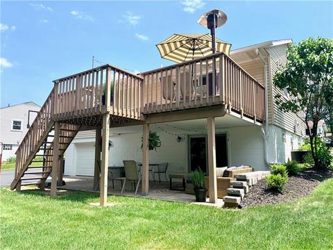 166 Maple Dr, Beaver, PA 15009 photo 18