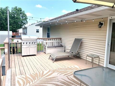 166 Maple Dr, Beaver, PA 15009 photo 13