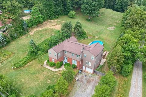 1380 Freeport Rd, Marshall, PA 16046 photo 1