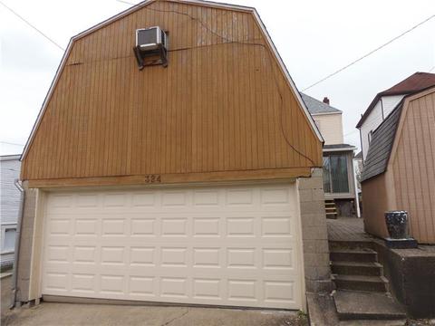 324 Harrison Ave, Vandergrift, PA 15690 photo 23