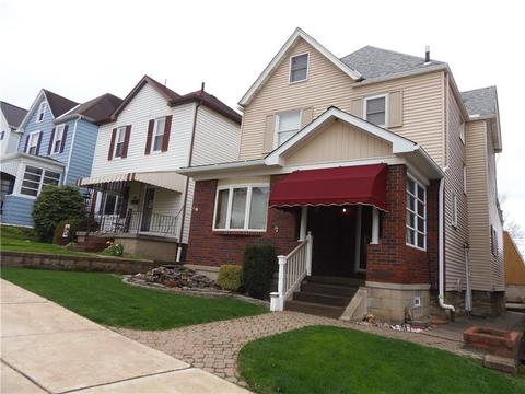 324 Harrison Ave, Vandergrift, PA 15690 photo 1