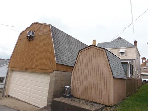 324 Harrison Ave, Vandergrift, PA 15690 photo 24