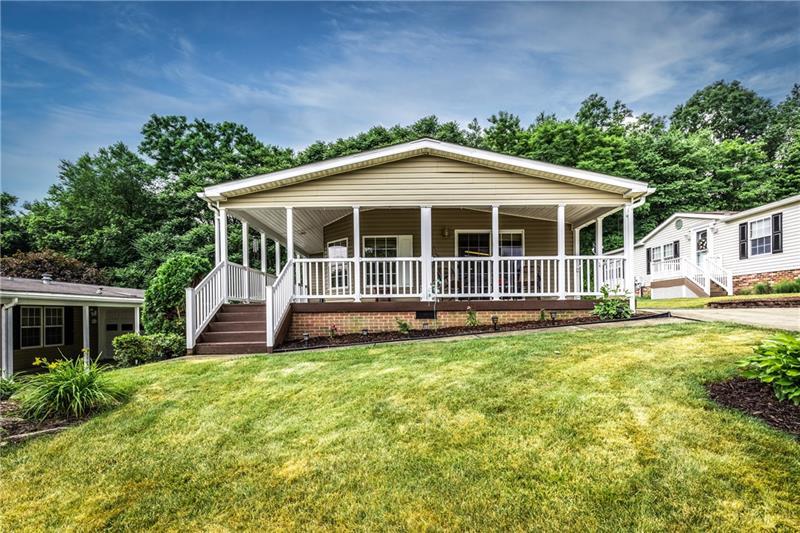 234 Rock Lake Dr, Zelienople, PA 16063 Movoto