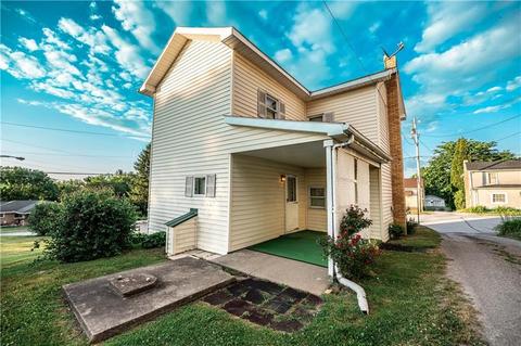 104 N Main St, Elderton Boro, PA 15736 photo 3
