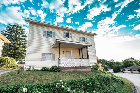 104 N Main St, Elderton Boro, PA 15736 photo 1