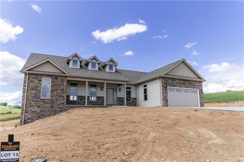 203 Ruby Dr, Uniontown, PA 15401 photo 23