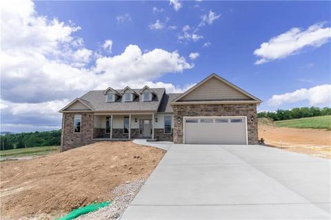 203 Ruby Dr, Uniontown, PA 15401 photo 24