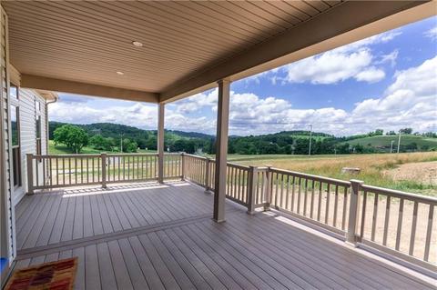 203 Ruby Dr, Uniontown, PA 15401 photo 8