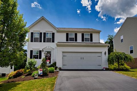 175 Broadstone Dr, Mars, PA 16046 photo 1