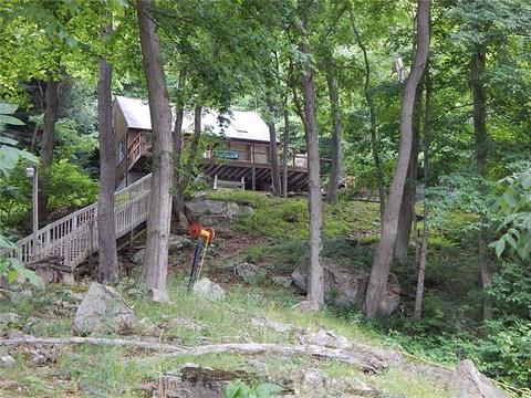 341 Eicher Rd, Confluence, PA 15424 photo 4